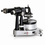 Intermediate Spectrometer